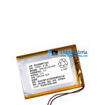 Batería para PLC 126090 [Batería de Repuesto]